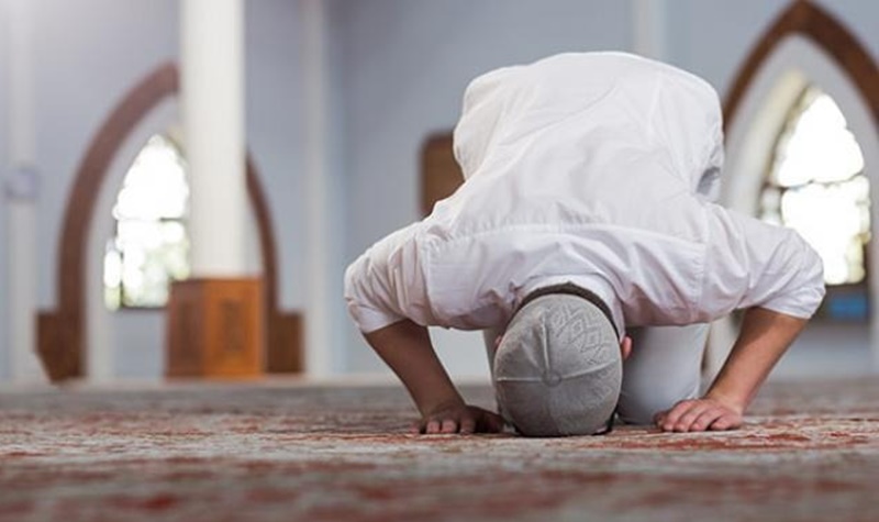 Bolehkah Menunaikan Salat Syuruq di Rumah?