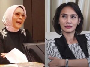 Berita artis: Wenny Ariani kembali buka suara dengan perkataan sang pengacara Rizky Aditya yang katanya sering bertele-tele saat diwawancara.