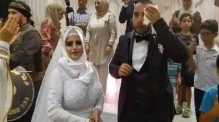 Dicemooh Pendek dan Jelek oleh Ibu Mertua, Wanita Ini Ditinggal Pergi Mempelai Prianya 2 Lampiran Gambar