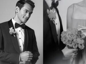 Afgan dikabarkan akan segera menikah dengan kekasihnya yang berinisial M pada besok, Kamis (7/7/2022).