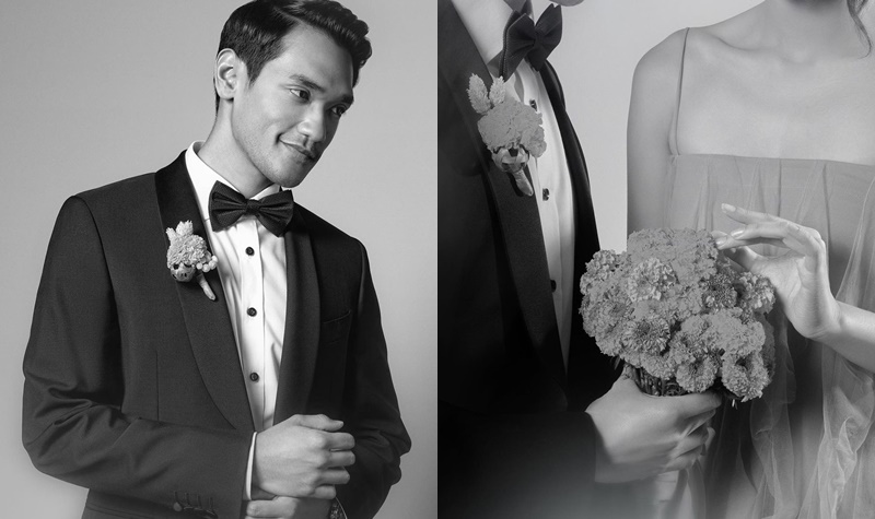 Afgan dikabarkan akan segera menikah dengan kekasihnya yang berinisial M pada besok, Kamis (7/7/2022).