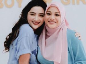 Anang Hermansyah membongkar yang harus dilakukan agar hubungan Ashanty dan Aurel tetap baik ketika diusir dari rumah oleh Ashanty.