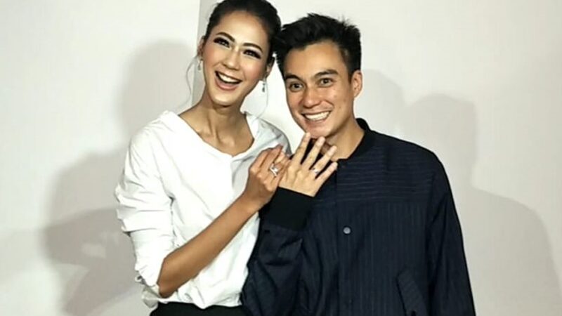 Baik Wong dibanjiri hujatan warganet usai dikabarkan akan dafarkan brand Citayam Fashion Week yang kini lagi trend bagi anak muda.