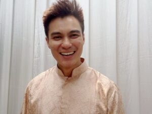 Baim Wong ungkap merasa lega jika dirinya melepas Citayam Fashion Week atas nama perusahaannya yang sempat hebohkan jagat maya, Rabu (27/7/2022).