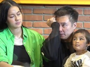 Baim Wong akhirya mengklarifikasi soal dirinya yang sudah mendaftarkan Citayam Fashion Week atas nama Tiger Wong Entertainment.