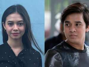 Billy Syahputra dikabarkan kini tengah memiliki hubungan spesial dengan aktris cantik Yuki Kato, mereka pun didoakan agar berjodoh.