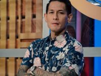 Chef Juna mengungkapkan bahwa memiliki keturunan alias anak bersama dengan kekasih itu tergantung keinginan istrinya sehigga ia tidak memaksakan hal tersebut.