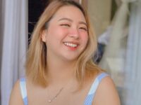 Devy Anastasia mengaku sempat menjadi pegawai di salah satu hotel di Jerman, namanya kini melambung usai diduga punya akun OnlyFans, Senin (4/7/2022).