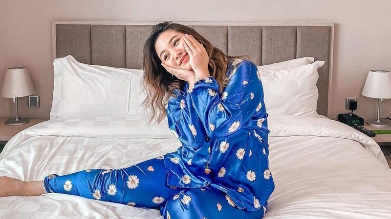 Sempat bekerja sebagai seorang tukang bersih-bersih, begini pengalaman Devy Anastasia hingga menjadi seorang chef.