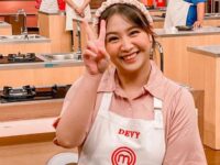 Belajar dari sebuah pengalaman yang tidak menyenangkan, membuat Devy Anastasia lebih memilih untuk sendirian.