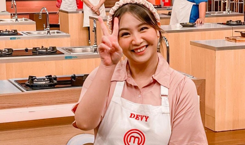 Ini Profil Devy Anastasia yang Belum Diketahui, Pernah Jadi TKW Hingga Punya Akun OnlyFans 6 Ini profil Devy Anastasia yang jadi perbincangan publik yang diduga memiliki akun OnlyFans. Di situs itu diketahui Devy telah mengunggah beberapa foto dan video.