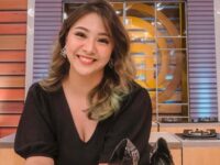 Devy Anstasia yang diduga punya akun OnlyFans ternyata seorang anak broken home dan dirinya kini mengaku sudah tidak memiliki orang tua lagi.