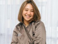 Devy Anastasia kini jadi perbincangan publik usai diduga memiliki akun OnlyFans, ternyata dirinya merupakan seorang pengusaha yang pekerja keras.