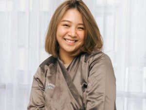 Devy Anastasia kini jadi perbincangan publik usai diduga memiliki akun OnlyFans, ternyata dirinya merupakan seorang pengusaha yang pekerja keras.