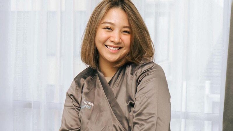 Devy Anastasia kini jadi perbincangan publik usai diduga memiliki akun OnlyFans, ternyata dirinya merupakan seorang pengusaha yang pekerja keras.