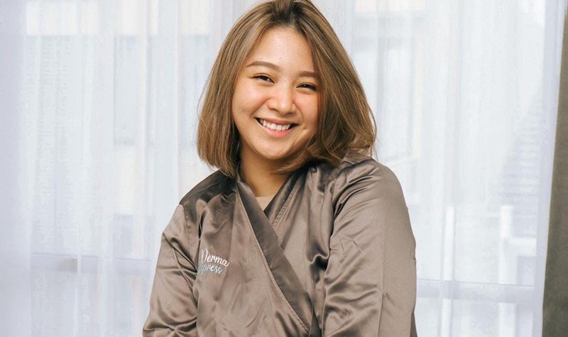 Ini Profil Devy Anastasia yang Belum Diketahui, Pernah Jadi TKW Hingga Punya Akun OnlyFans 9 Devy Anastasia kini jadi perbincangan publik usai diduga memiliki akun OnlyFans, ternyata dirinya merupakan seorang pengusaha yang pekerja keras.