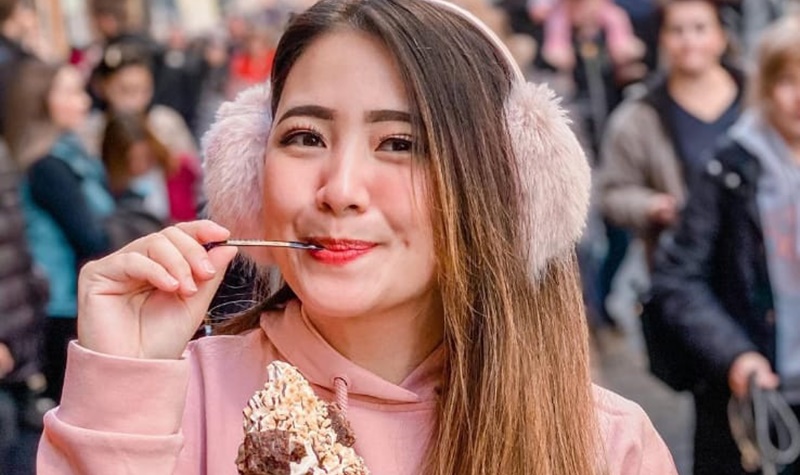 Ini Profil Devy Anastasia yang Belum Diketahui, Pernah Jadi TKW Hingga Punya Akun OnlyFans 7 Devy Anastasia mengaku sempat menjadi pegawai di salah satu hotel di Jerman, namanya kini melambung usai diduga punya akun OnlyFans, Senin (4/7/2022).