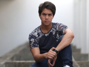 El Rumi kini mengaku masih menjomblo lebih dari dua tahun, ternyata pria tampan ini memiliki alasan tersendiri untuk memilih jomblo.