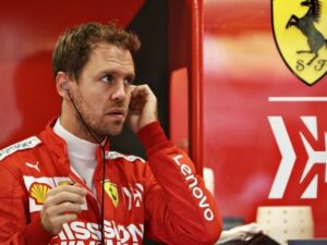 Sebastian Vettel Akan Pensiun Setelah F1 2022 Selesai