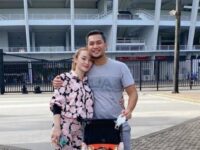 Heboh Suami Zaskia Gotik Diisukan Digugat Selingkuhan Minta Pertanggungjawaban Atas Anak