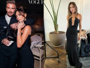 Victoria Beckham mengungkap kehidupan ranjangnya dengan legenda pesepakbola David Beckham. Ia blak-blakan mengungkap punya 2 kamar spesial untuk bercinta.