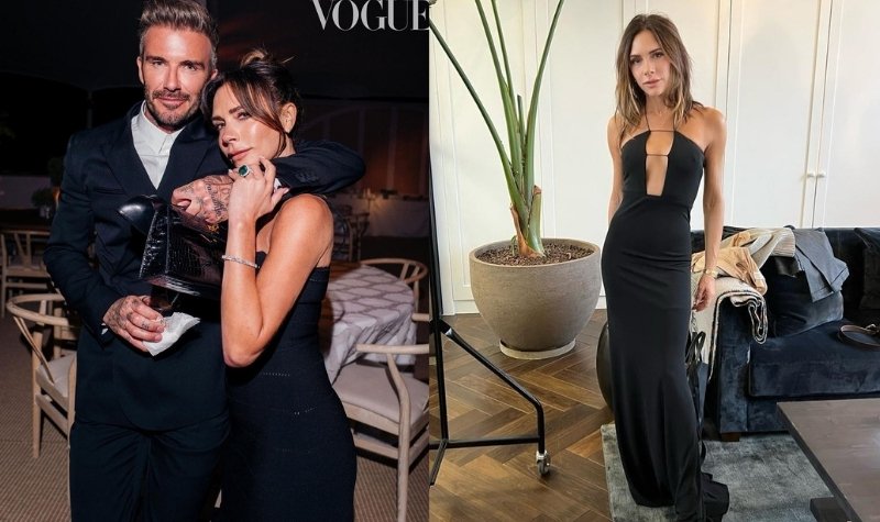 Victoria Beckham mengungkap kehidupan ranjangnya dengan legenda pesepakbola David Beckham. Ia blak-blakan mengungkap punya 2 kamar spesial untuk bercinta.