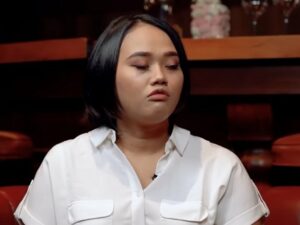 Sheva, ibu dua anak yang memilih jadi wanita malam serta jadi open BO cerita pahitnya masa lalu. Serta pernah di dm oleh Hotman Paris.