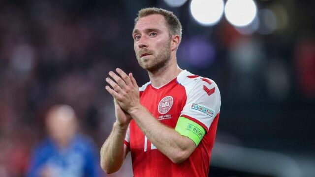 Hampir Meninggal Saat Piala Eropa 2020, Kini Karir Christian Eriksen Makin Melejit