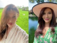 Tamara Bleszynski tuliskan ungkapan perasaan dan kode bahwasanya ia akan selalu menunggu sampai cahaya mengusik hati seseorang.