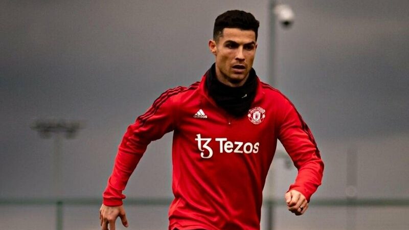 Tak Betah di Manchester, Georgina Rodriguez Minta Cristiano Ronaldo Kembali ke Madrid