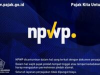 Kartu Tanda Penduduk (KTP) mulai hari ini, Rabu, 20 Juli 2022 sudah dapat digunakan dalam keperluan pembayaran pajak.