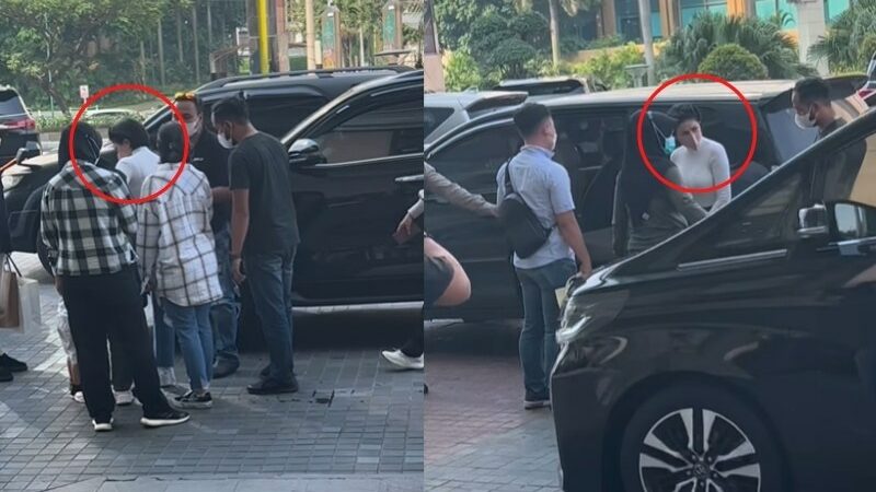 Nikita Mirzani Ditangkap: Artis kondang Nikita Mirzani kembali menuai sensasi. Lagi-lagi, ia harus kembali berurusan dengan jeruji besi atas perkara yang menjerat namanya.