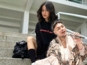 Ivan Gunawan belum lama ini dicecar warganet usai mengejek penyanyi cantik Keisya Levronka dalam sebuah acara televisi swasta.