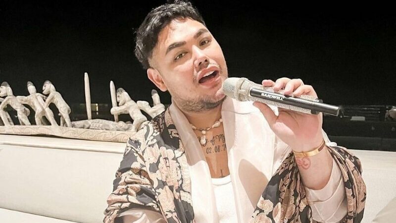 Ivan Gunawan mendapat kecaman dari netizen usai meledek penyanyi Keisya di atas panggung, bukannya kapok namun Ivan malah memberikan tempat.