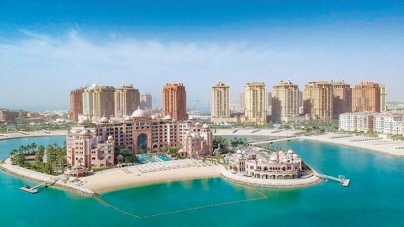 Timnas Sepak Bola Amerika Serikat dikabarkan telah mem-booking hotel mewah di Kota Doha selama Piala Dunia 2022 berlangsung.