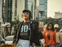 Citayam Fashion Week