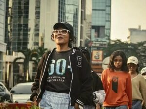 Citayam Fashion Week