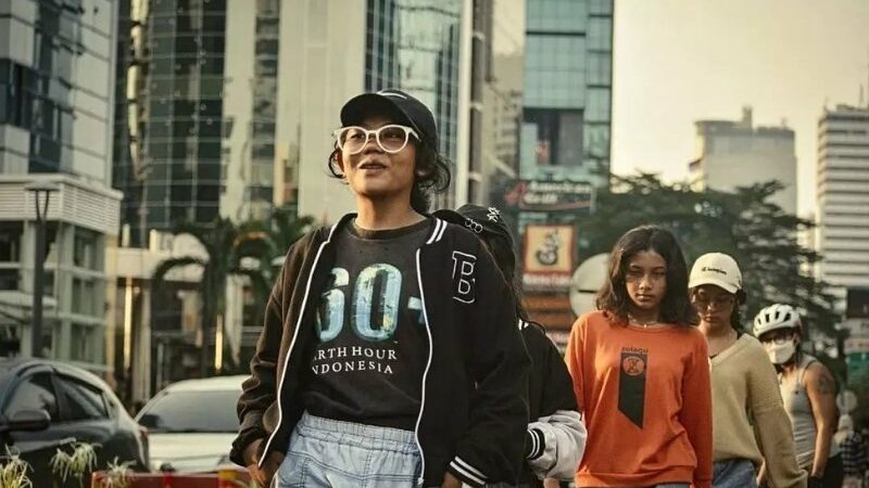 Citayam Fashion Week