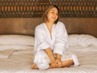 Ini profil Devy Anastasia yang jadi perbincangan publik yang diduga memiliki akun OnlyFans. Di situs itu diketahui Devy telah mengunggah beberapa foto dan video.