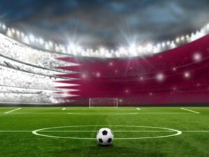 Media Inggris Minta Warganya Hormati Qatar Yang Anti terhadap Seks Bebas, Alkohol dan LGBT