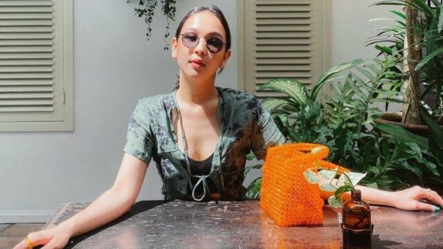 Agatha Pricilla sudah tidak main film dalam tiga tahun terakhir. Hal ini membuat para penggemar rindu akan kehadiran Pricilla dalam dunia akting.