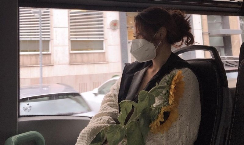 Nadin Amizah Blak-blakan Terinfeksi Covid-19 Mempengaruhi Mentalnya 2 Lampiran Gambar