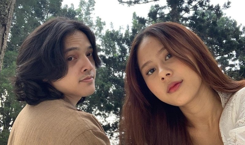 Nadin Amizah Unggah Momen Romantis Bareng Pacar, Netizen Terbakar Cemburu 5 Lampiran Gambar