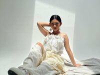 Seolah tak terima dengan sindiran dan kata "baperan" terhadap sahabatnya, Ziva Magnolya beri tanggapan pembelaan di akun twitter miliknya.