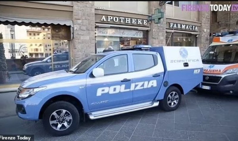 Setelah Bercinta, Seorang Pria Ditemukan Tewas di Kamar Hotel Mewah 2 Lampiran Gambar