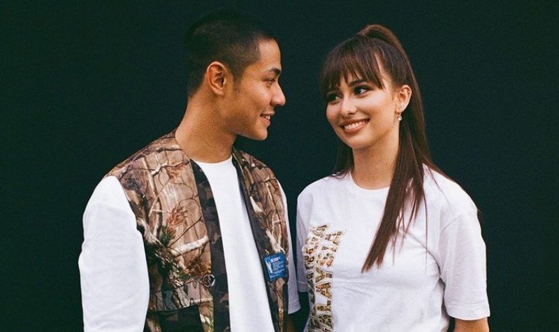 Meerqeen mengunggah foto dirinya saat memerankan Firdaus dalam series yang ia mainkan. Ia ucap rindu di caption miliknya.