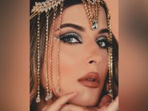 Berbagai trend make up yang dibuat oleh Tasya Farasya Tak Pernah Gagal. Netizen Selalu Terkesima Dibuatnya.