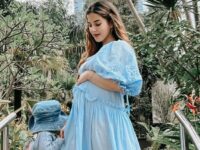 Tasya Farasya kini tengah mengandung anak keduanya. Netizen banyak yang tidak tahu pasal kehamilan Tasya tersebut