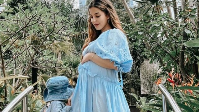 Tasya Farasya kini tengah mengandung anak keduanya. Netizen banyak yang tidak tahu pasal kehamilan Tasya tersebut