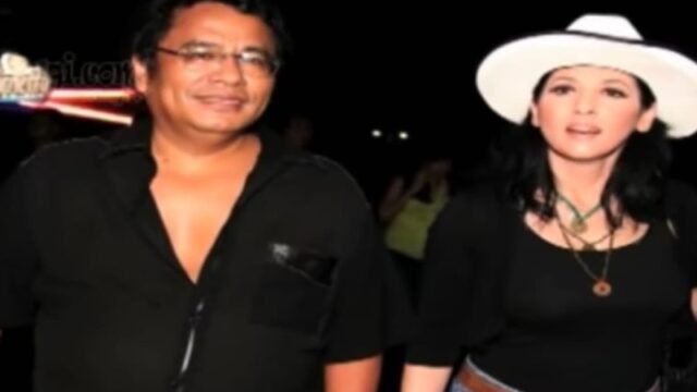 Hotman Paris memposting potret jadulnya saat tengah bersama Meriam Belina sehingga netizen pun menyebut jika Meriam Belina merupakan mantan terindah Hotman Paris.